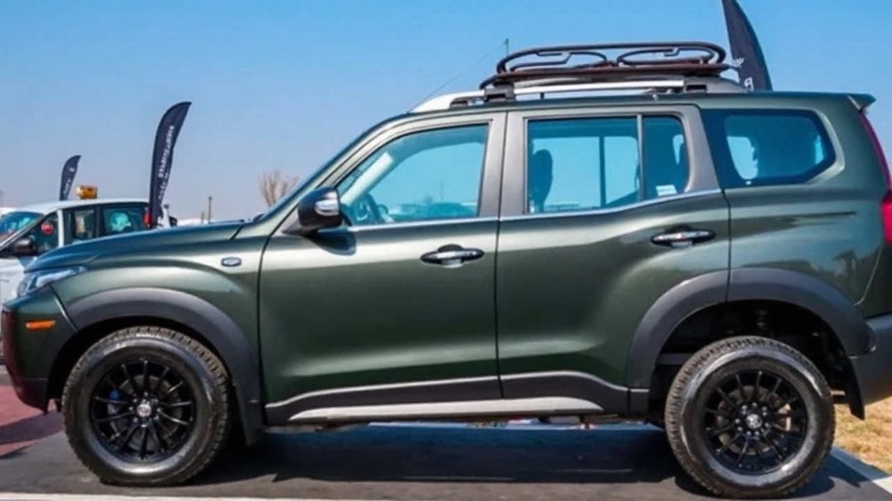 Mahindra Scorpio Classic price cut: Up to ₹1.20 lakh off after GST rate revision