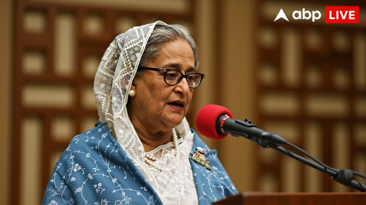 India’s impossible choice