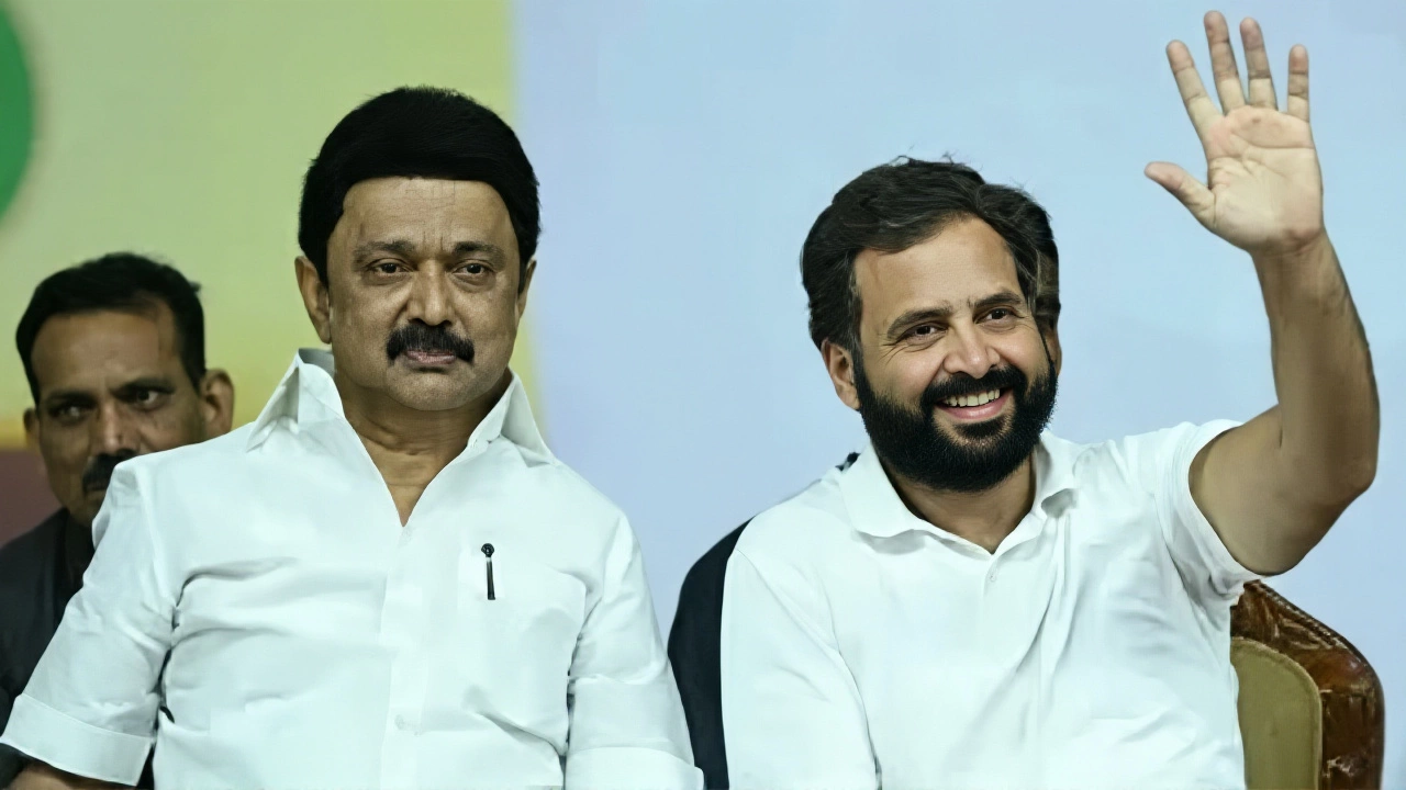 What’s Next for the New Chief Minister?